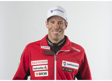 Serge Allemand ist Koordinator Nachwuchs Ski Alpin des Schweizer Skiverbands Swiss Ski.