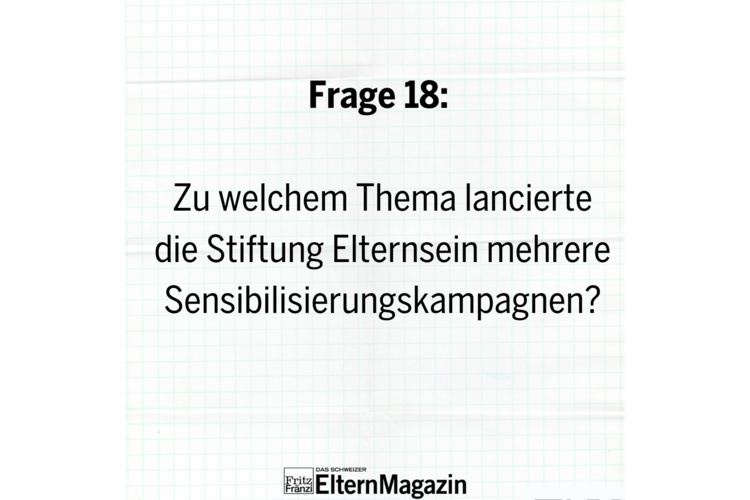 Cybermobbing  EGewalt in Familien  ILernen mit Kindern  W18/20: Weiterklicken zur nächsten Frage!