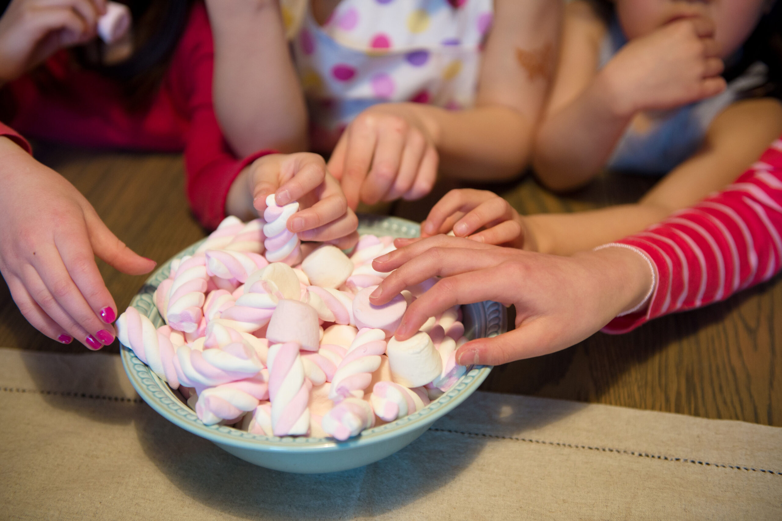 Wie wirken Zusatzstoffe auf die Gesundheit von Kindern?