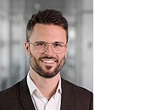 Dr. Patrick Jiranek ist Netzwerkmitglied der