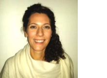 Gina Kouri ist wissenschaftliche Mitarbeiterin für klinische Familienpsychologie am Departement für Psychologie der Universität Freiburg.