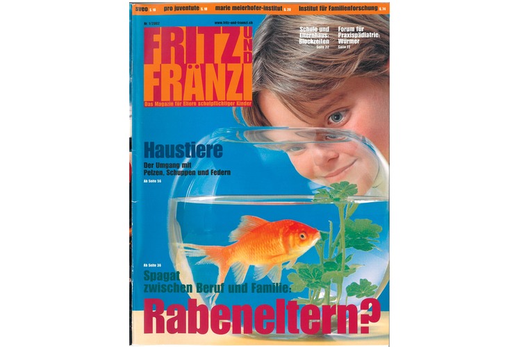 1/2002  Rabeneltern?