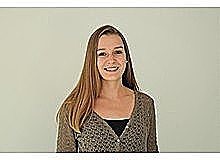 ist BSc ErnährungsberaterinSVDE und arbeitet alsfreischaffendeErnährungsberaterinbei Betty Bossi.