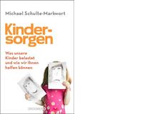 Michael Schulte-Markwort: Kindersorgen. Was unsere Kinder belastet und wie wir ihnen helfen können. Droemer Knaur 2017, 368 Seiten, ca. 17 Fr.Was tun, wenn das Kind nicht mehr zur Schule gehen will? Wenn der Bruder die kleine Schwester super ätzend findet? Der Elterncoach bietet Eltern Lösungsansätze für die Probleme ihrer Kinder und Teens.