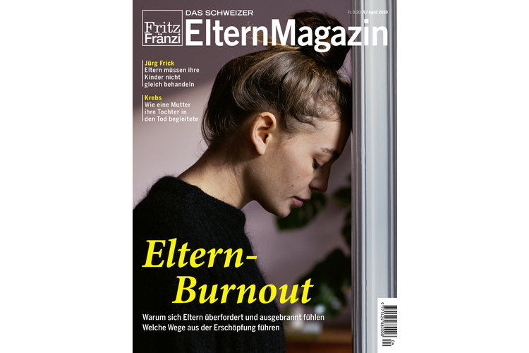 4/2019Eltern-Burnout