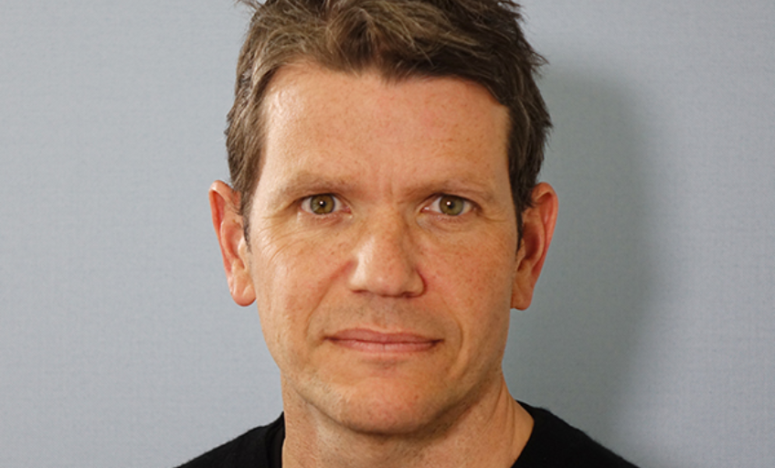 Dominik Gyseler