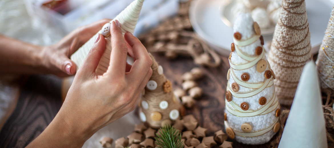 Tipps für eine nachhaltige Adventszeit