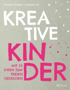 kreative Kinder