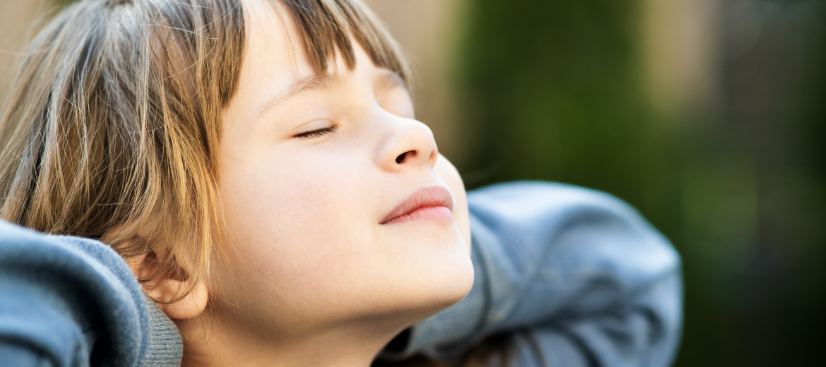 Wie Soundhealing Wut bei Kindern besänftigt