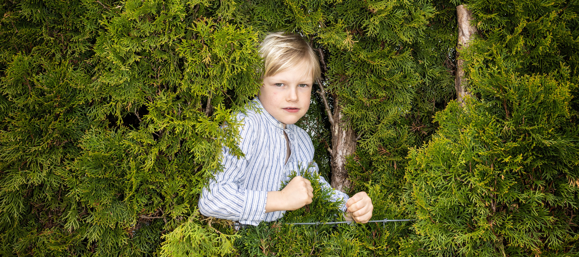 «Wenn Ängste Kinder einschränken,sollten Eltern handeln»