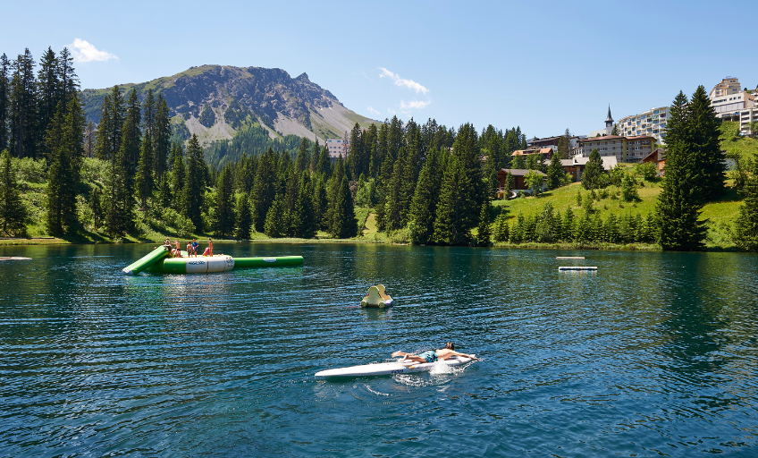 23_06_Mut_Ein_Wochenende_in_Arosa_Strandbad_Untersee_Artikelbild_quer