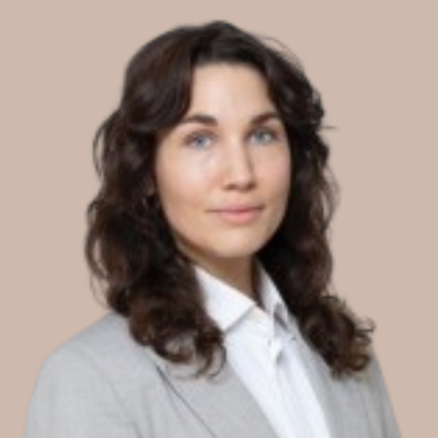 Maja Nicolin