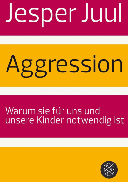 Buchcover_Aggression