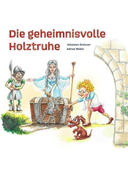 Buchcover_Die_geheimnisvolle_Holztruhe