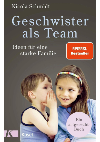 Buchcover_Geschwister_als_Team