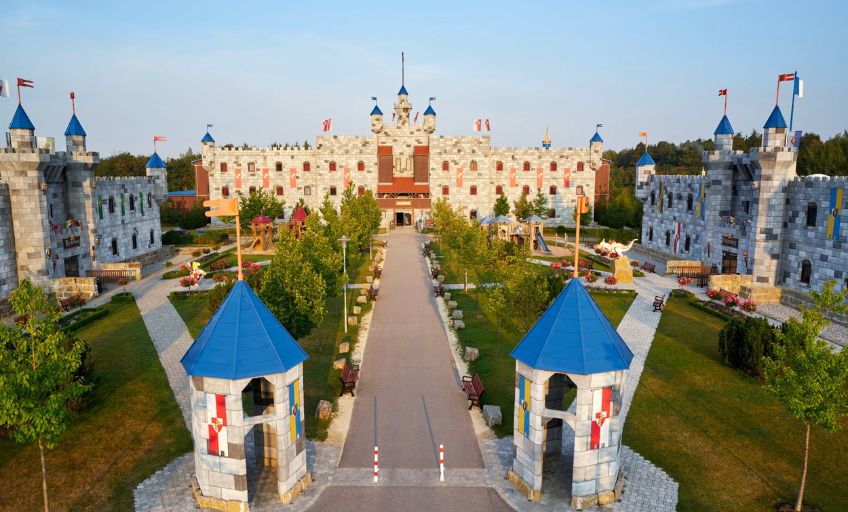 Legoland