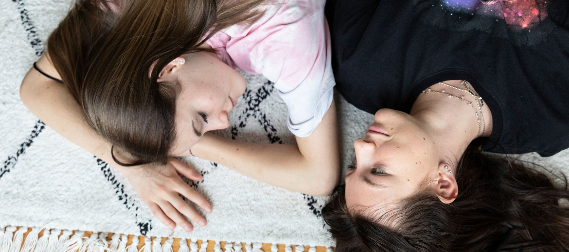 Depressionen bei Kindern Tipps für Lehrpersonen