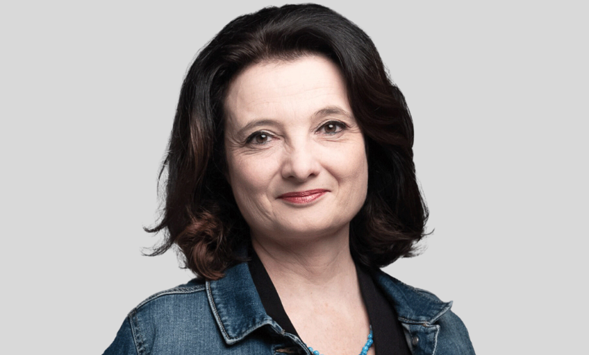 Christelle Schläpfer Kosmos Kind
