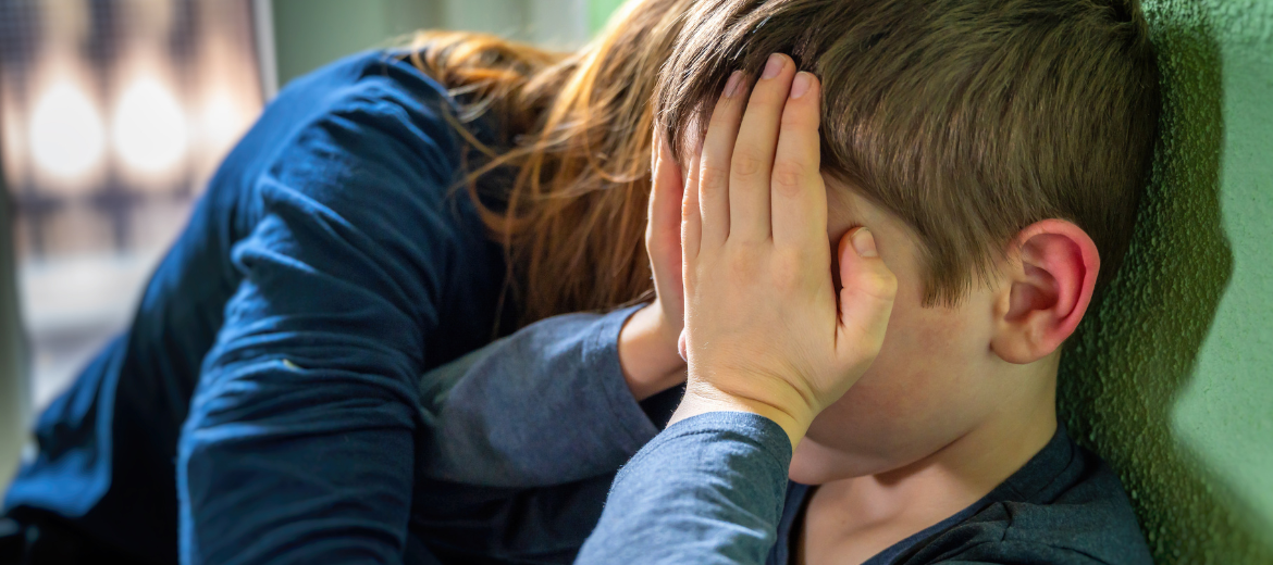 Wie Kinder Streit untereinander am besten selber lösen