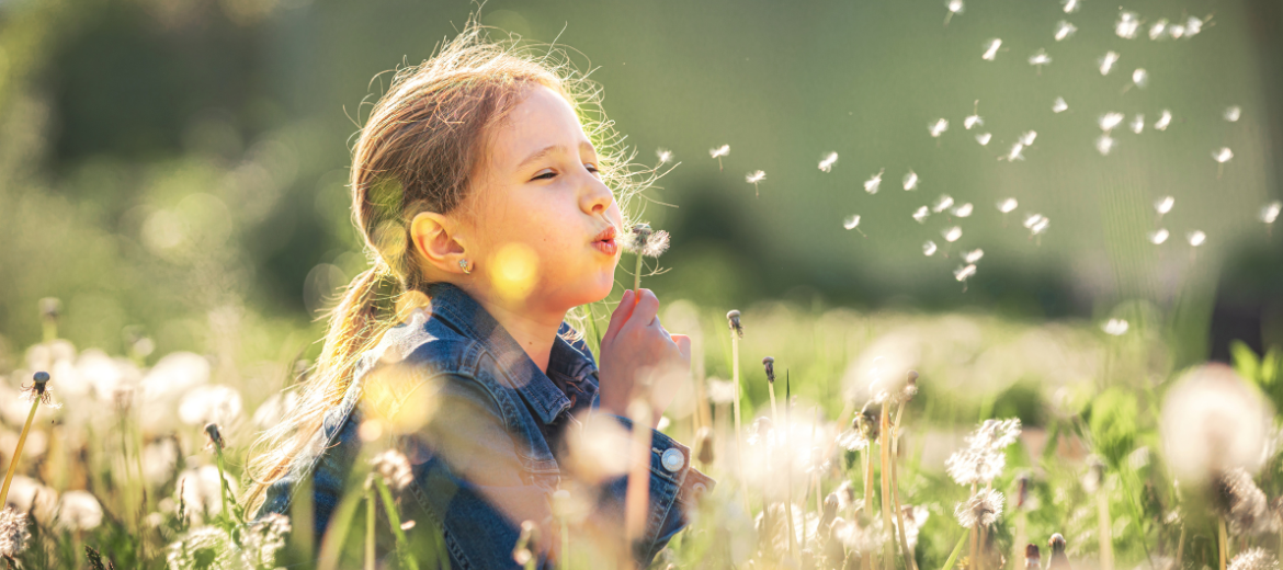 Allergien bei Kindern: Umgang und Hilfe