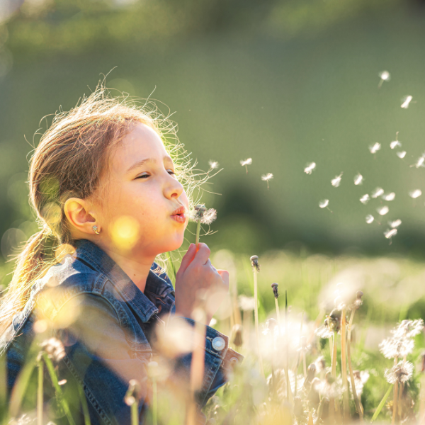 Allergien bei Kindern: Umgang und Hilfe