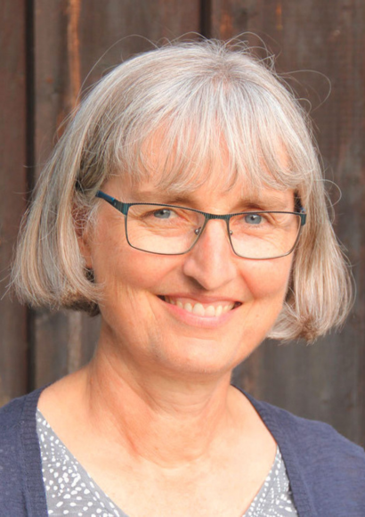 Liselotte Braun
