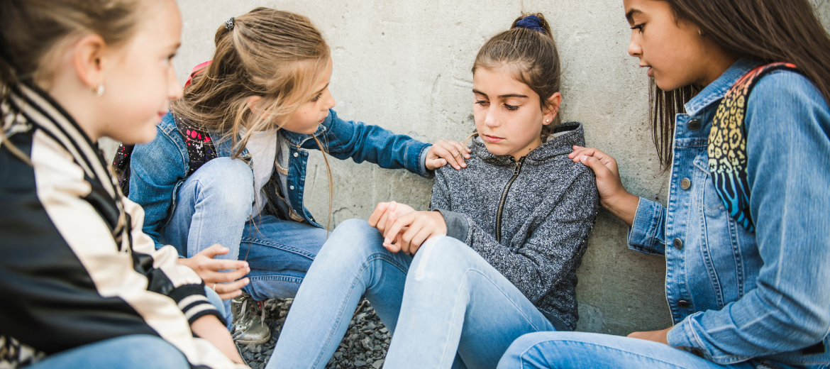 Werte an Schulen vermitteln