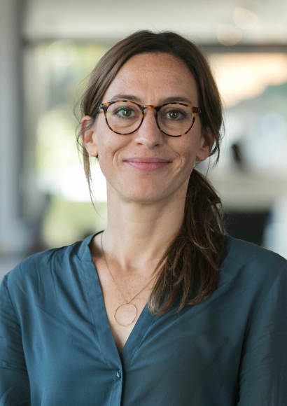 Denise Ernst_Leiterin Mobile Intervention bei Jugendlichen