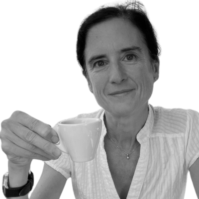 Sandra von Siebenthal