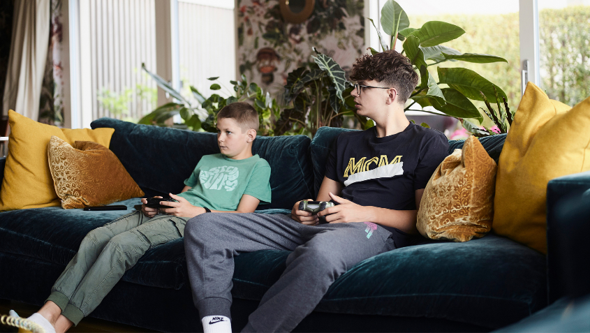 Dossier Gamen