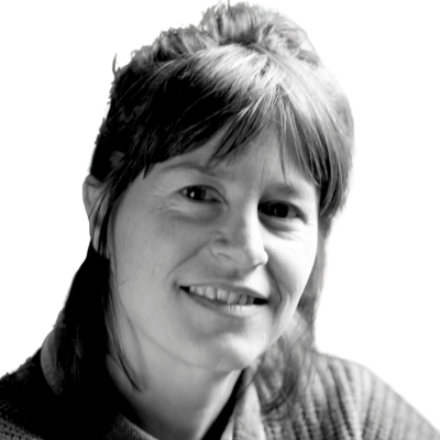Anita Blumer