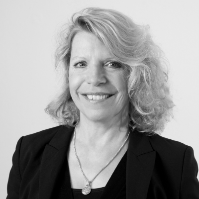 Silvia Mathys