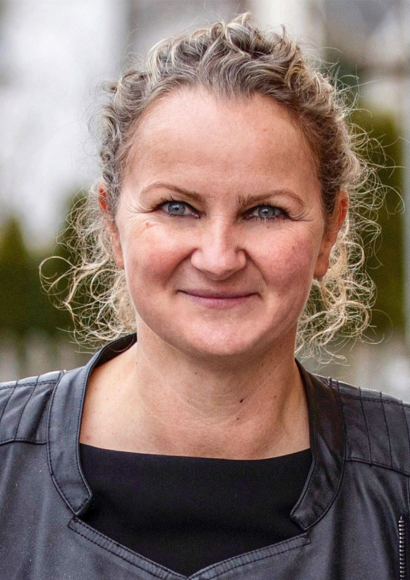 Franziska Stöckli