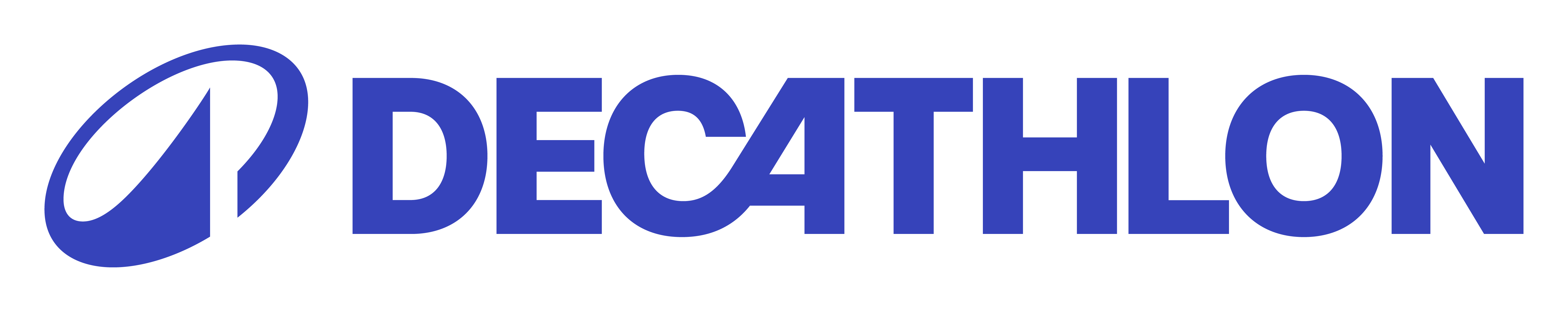 DECATHLON logo lockup primary blue rgb --- Expires on 31-12-2100