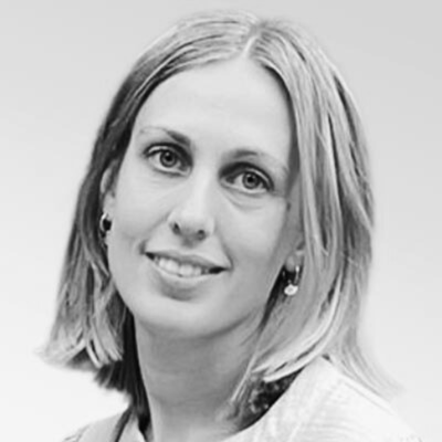 Frauke Suhr
