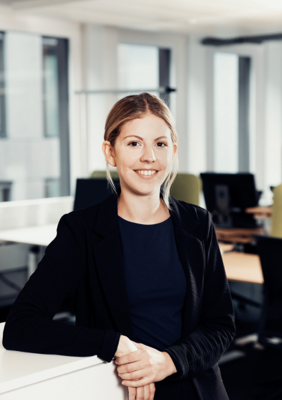 KV-Reform: Kathrin Ziltener gibt Auskunft