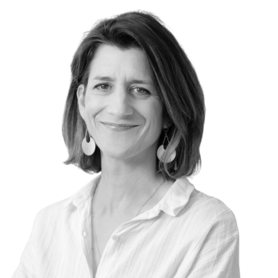 Deborah Forster