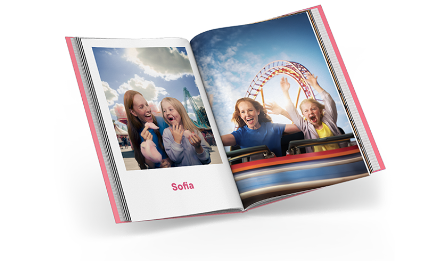 ifolor Photobuch