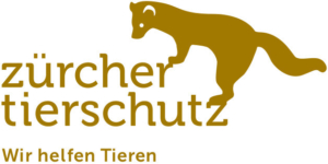 Logo Zürcher Tierschutz