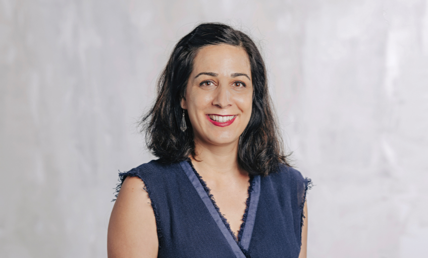 Schlaf in der Pubertät: Expertin Leila Tarokh