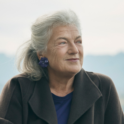 Ellen Ringier