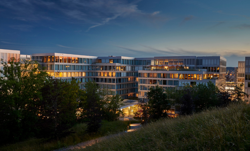 Verlosung: 2 Nächte im Hyatt Regency Zurich Airport The Circle