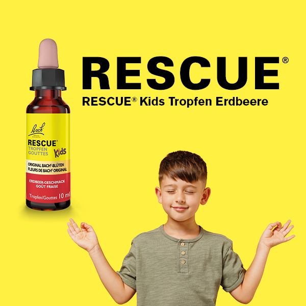 Rescue Tropfen Vorschaubild