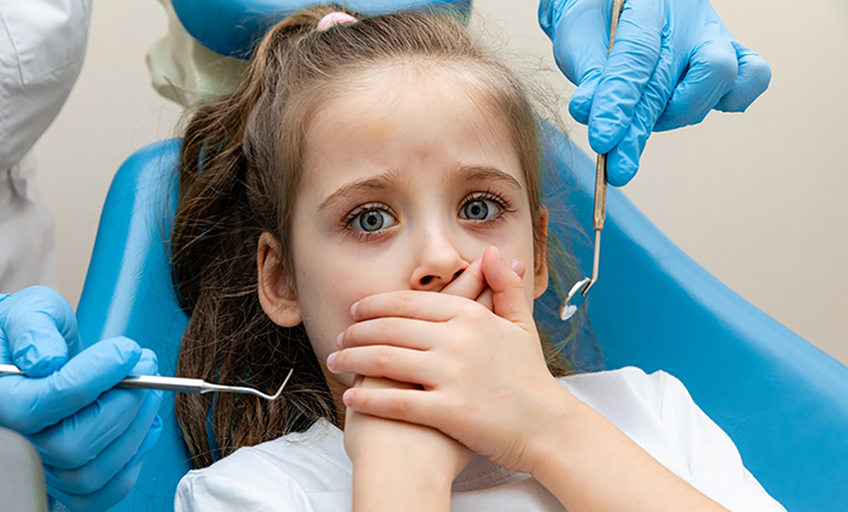 Rescue_Kids_Zahnarzt_Advert_848x512 Ängstliches Mädchen bei Zahnarzt - Rescue Tropfen Bachblüten