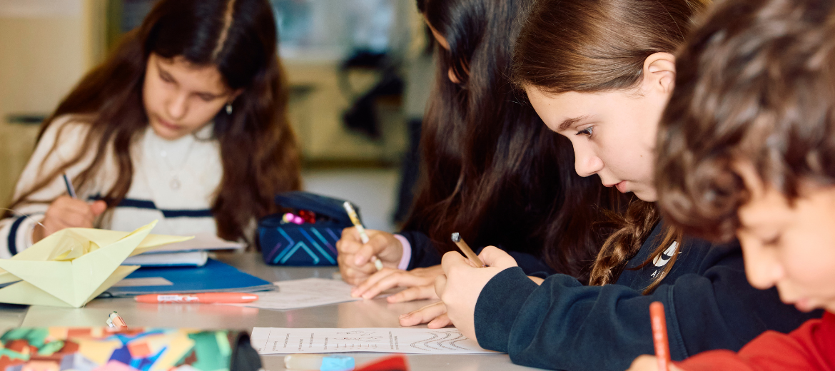 Expertinnen und Experten: Schule wohin?