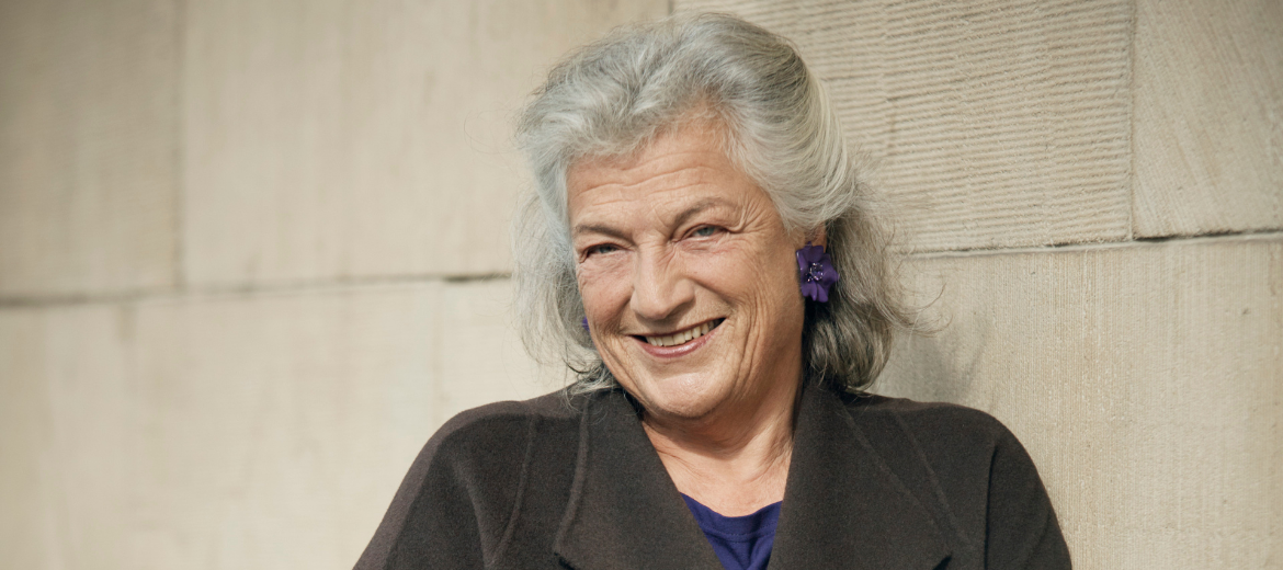 Ellen Ringier