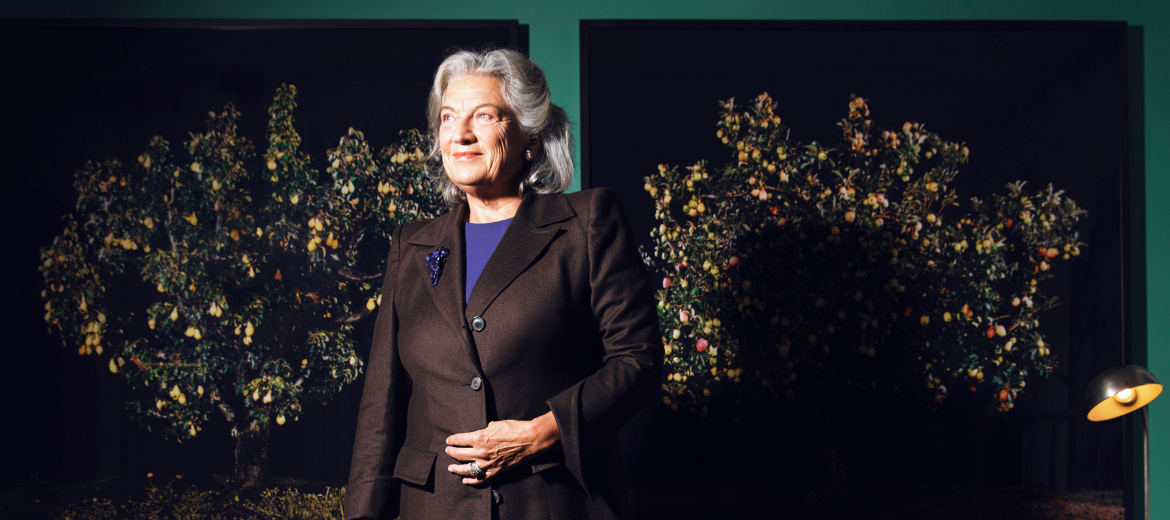 Ellen Ringier