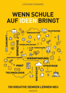 Schule neu denken: Buchtipps
