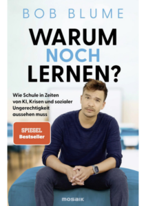 Schule neu denken: Buchtipps