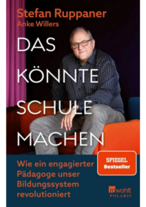 Schule neu denken: Buchtipps